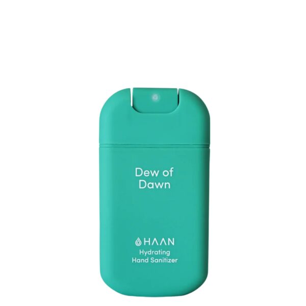 Hydrating Hand Sanitizer Dew of Dawn 30ml