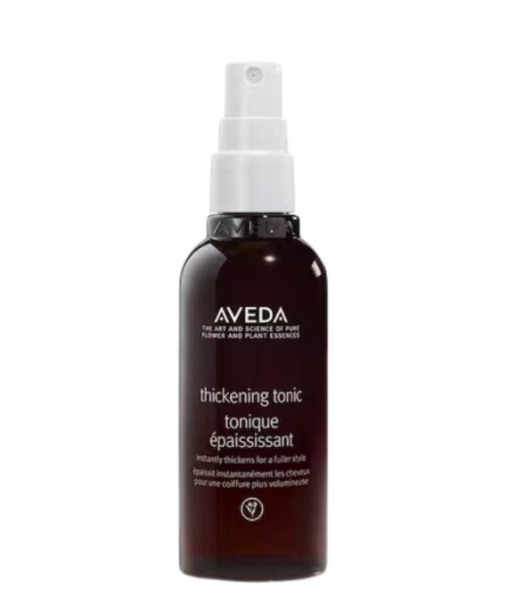 Thickening Tonic 100ml