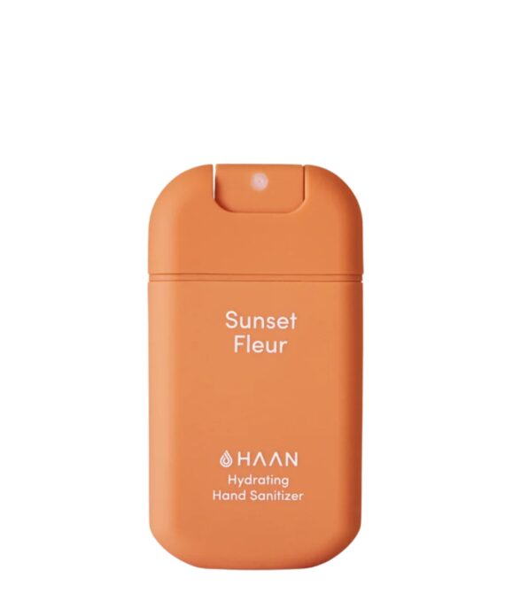 Hydrating Hand Sanitizer Sunset Fleur 30ml