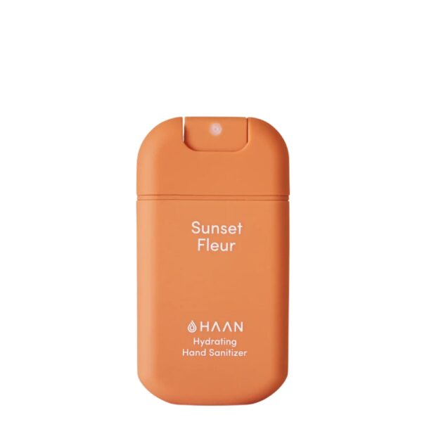 Hydrating Hand Sanitizer Sunset Fleur 30ml
