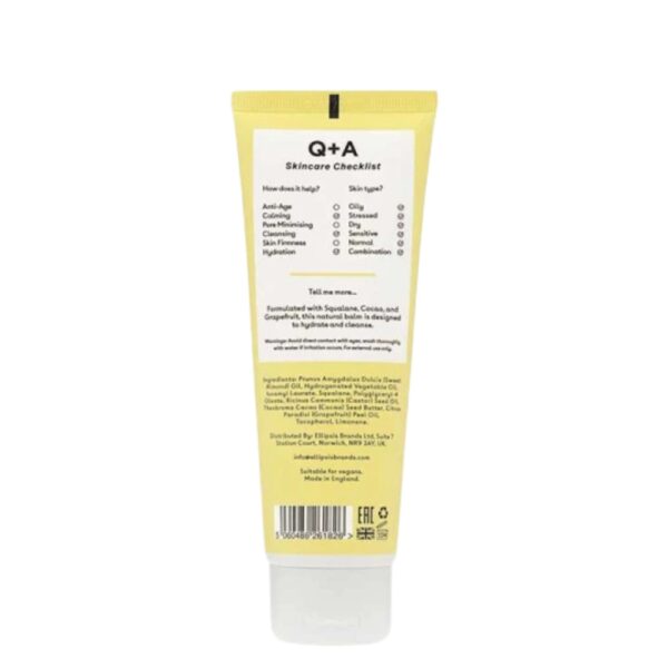 Grapefruit Cleansing Balm 125ml - Image 3