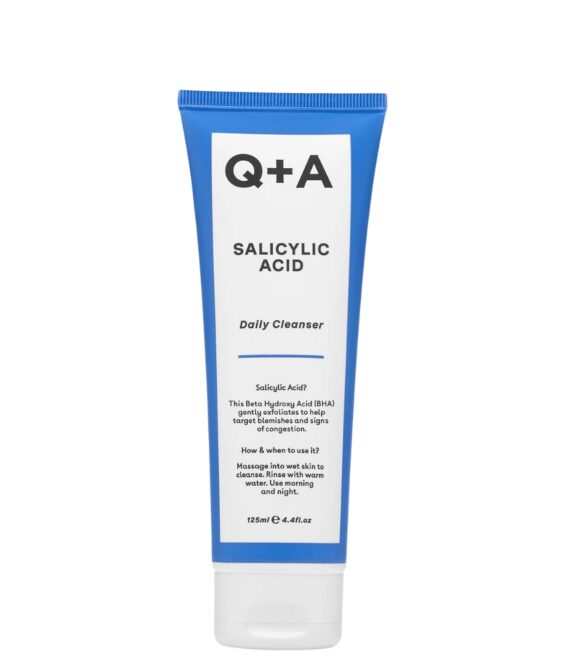 Salicylic Acid Daily Cleanser 125ml