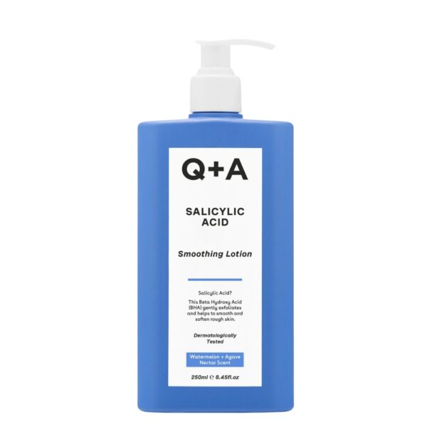 Salicylic Acid Smoothing Lotion - Γαλάκτωμα Σώματος με Σαλικυλικό Οξύ 250ml