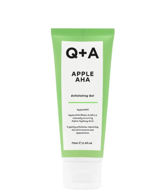Apple AHA Exfoliating Gel 75ml