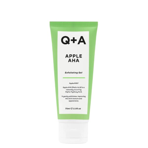 Apple AHA Exfoliating Gel 75ml