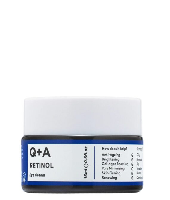 Retinol Eye Cream 15ml