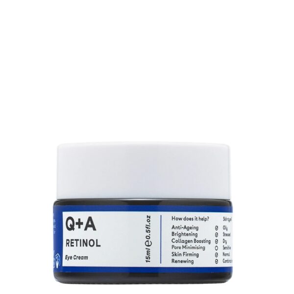Retinol Eye Cream 15ml