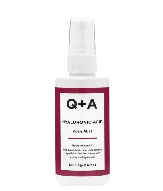 Hyaluronic Acid Face Mist 100ml