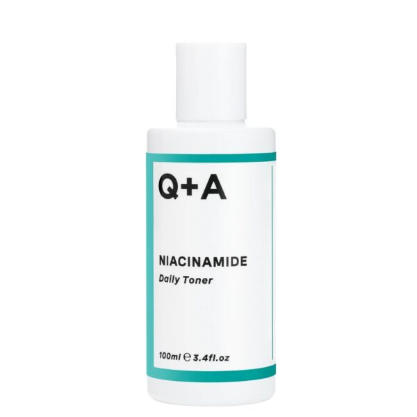 Niacinamide Daily Toner 100ml
