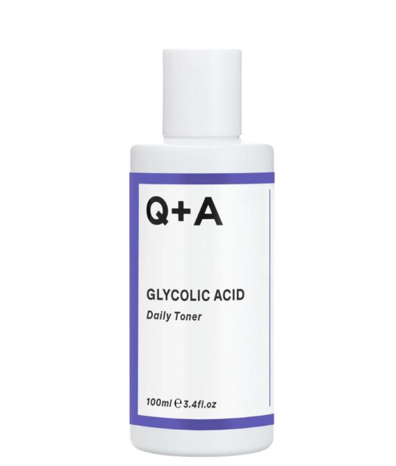 Glycolic Acid Daily Toner 100ml