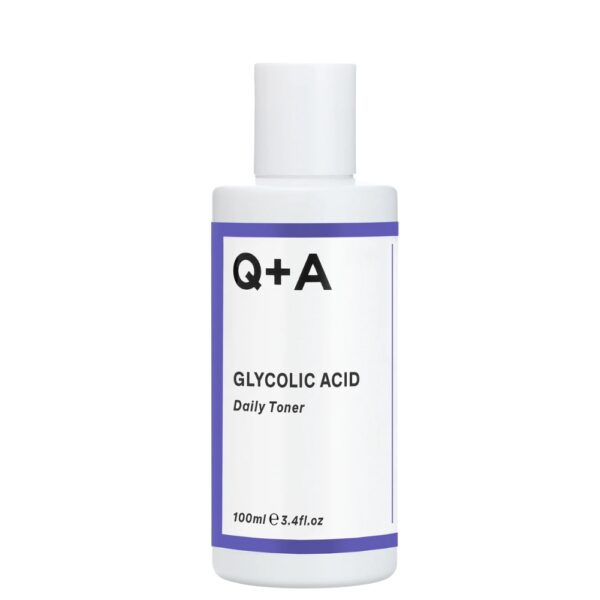 Glycolic Acid Daily Toner 100ml