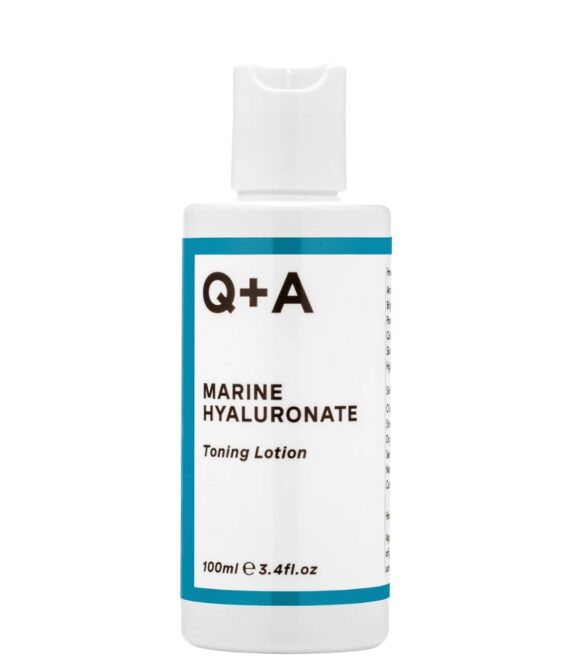 Marine Hyaluronate Toning Lotion 100ml