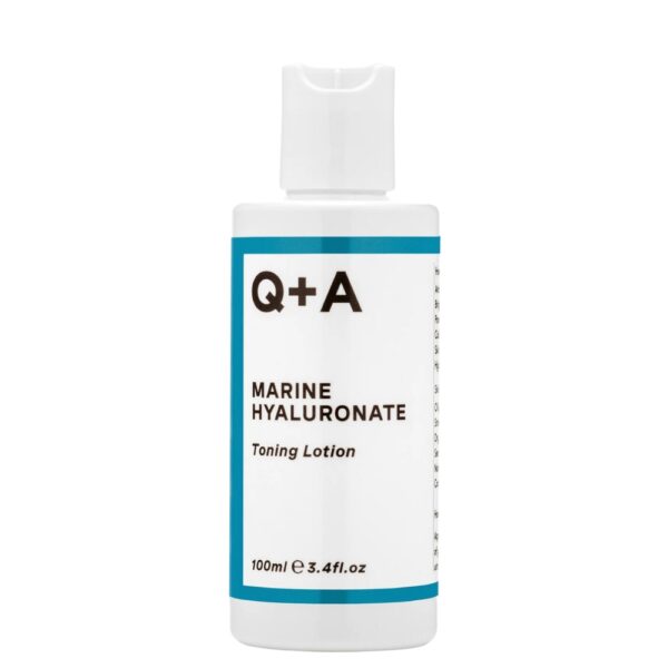 Marine Hyaluronate Toning Lotion 100ml