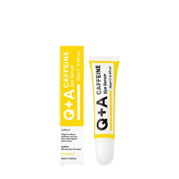 Caffeine Eye Serum 15ml
