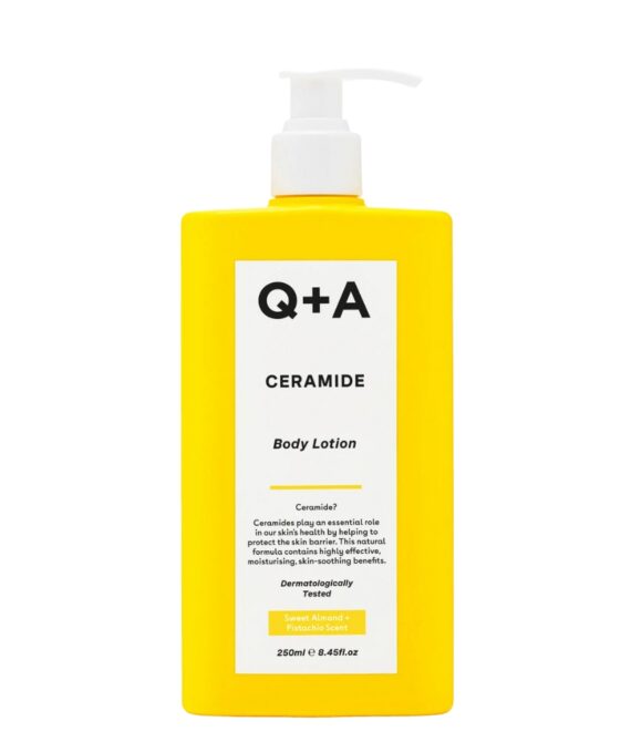 Ceramide Body Lotion – Γαλάκτωμα Σώματος με Κεραμίδια 250ml