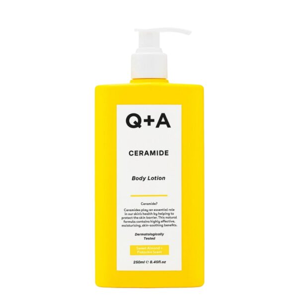 Ceramide Body Lotion - Γαλάκτωμα Σώματος με Κεραμίδια 250ml