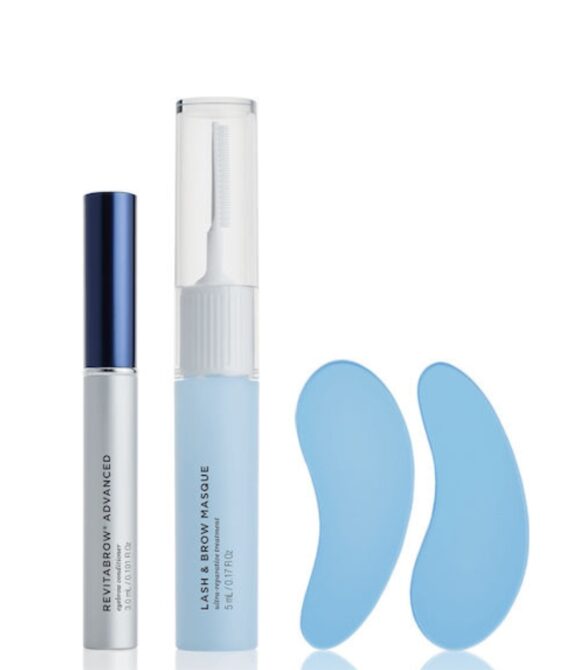 Brow Refresh Collection Σετ Περιποίησης Φρυδιών & Ματιών