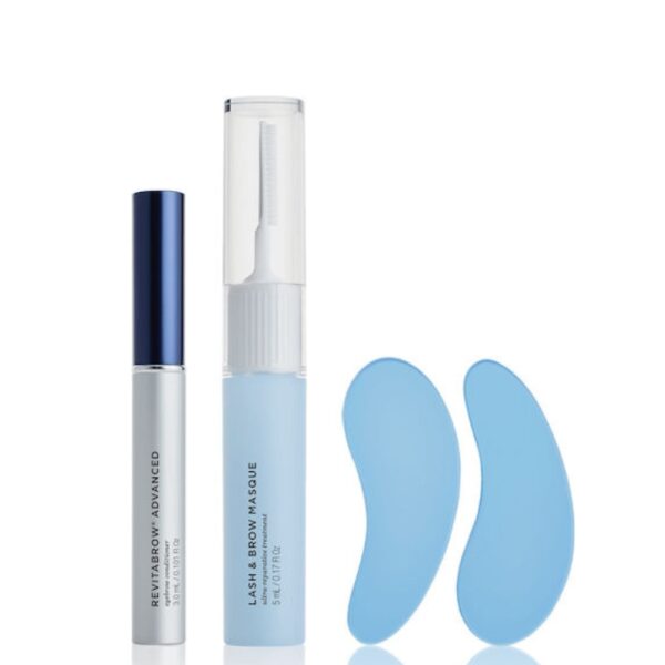 Brow Refresh Collection Σετ Περιποίησης Φρυδιών & Ματιών
