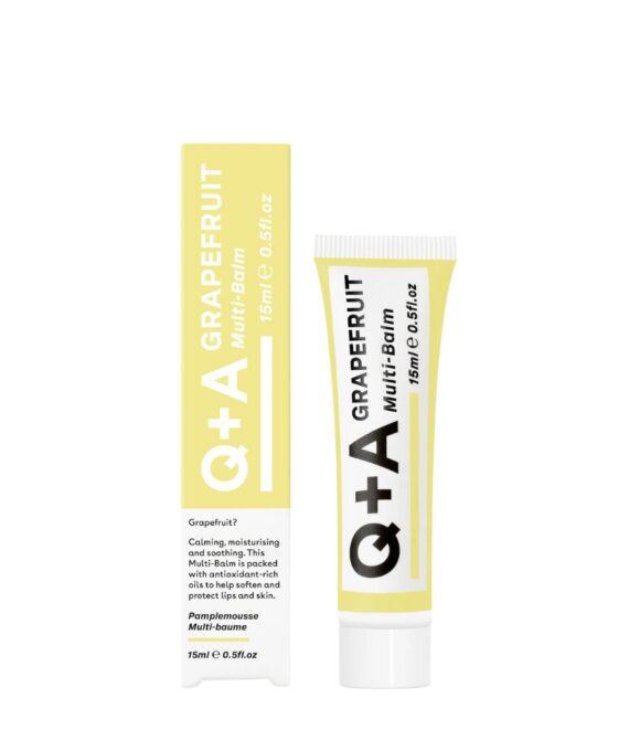 Grapefruit Multi-Balm 15ml