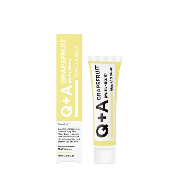 Grapefruit Multi-Balm 15ml