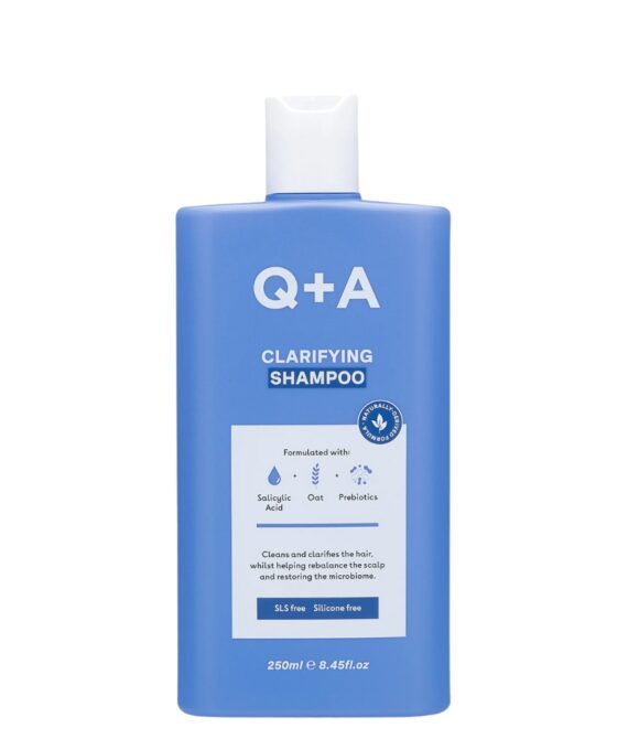Clarifying Shampoo – Απολεπιστικό Σαμπούαν Σαλικυλικό Οξύ 250ml