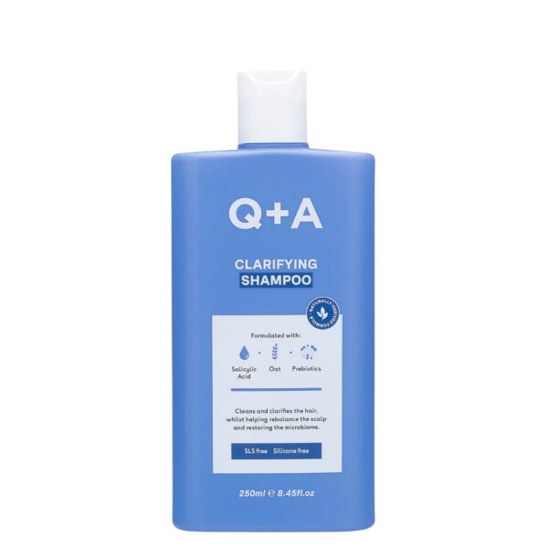 Clarifying Shampoo - Απολεπιστικό Σαμπούαν Σαλικυλικό Οξύ 250ml