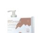 Lefka Ori Natural Shower Cream 250ml