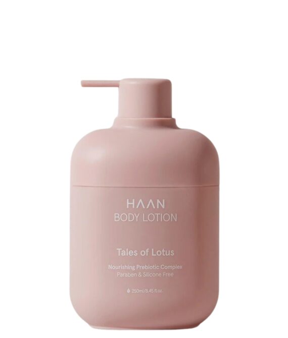 Body Lotion Tales of Lotus 250ml