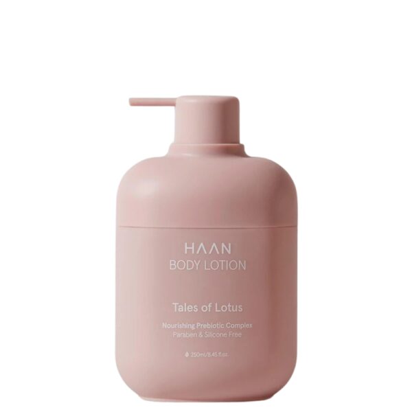 Body Lotion Tales of Lotus 250ml