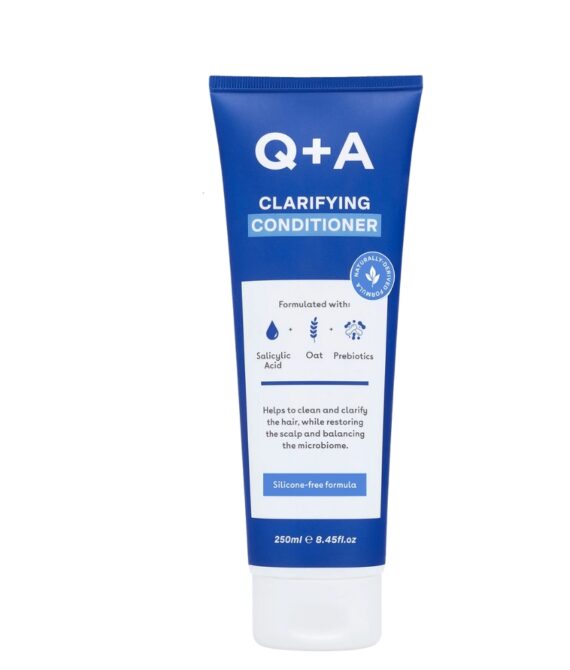 Clarifying Conditioner –  Ενυδατικό conditioner με σαλικυλικό οξύ 250ml