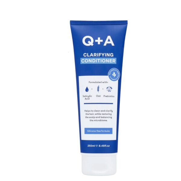 Clarifying Conditioner -  Ενυδατικό conditioner με σαλικυλικό οξύ 250ml