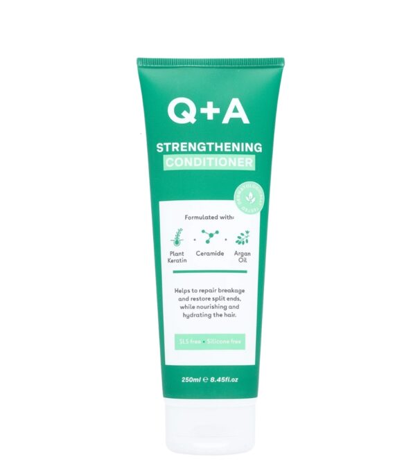 Strengthening Conditioner – Conditioner Για Ταλαιπωρημένα Μαλλιά 250ml