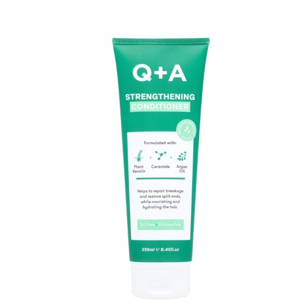 Strengthening Conditioner - Conditioner Για Ταλαιπωρημένα Μαλλιά 250ml