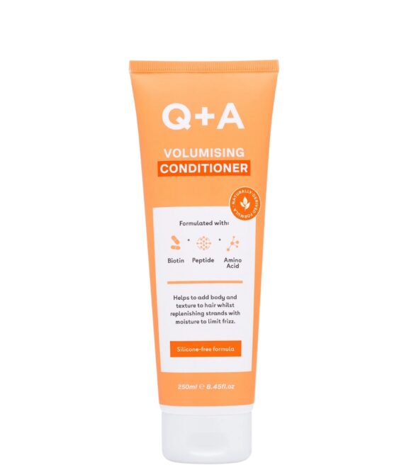 Volumising Conditioner – Conditioner Όγκου Με Βιοτίνη και Πεπτίδια 250ml