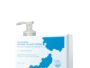 Koufonisia Natural Shower Cream 250ml