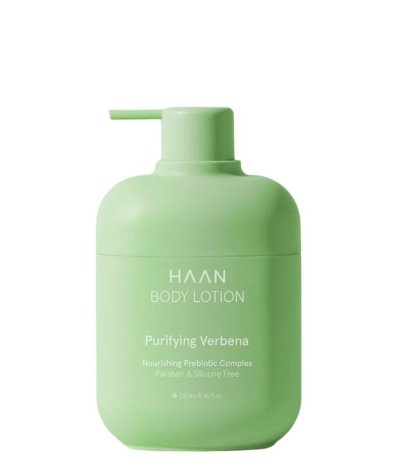 Body Lotion Purifying Verbena 250ml