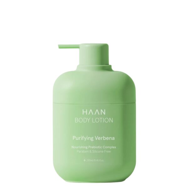 Body Lotion Purifying Verbena 250ml
