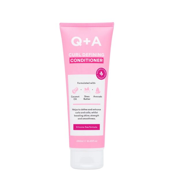 Curl Defining Conditioner - Conditioner Για Σγουρά Και Κυματιστά Μαλλιά 250ml