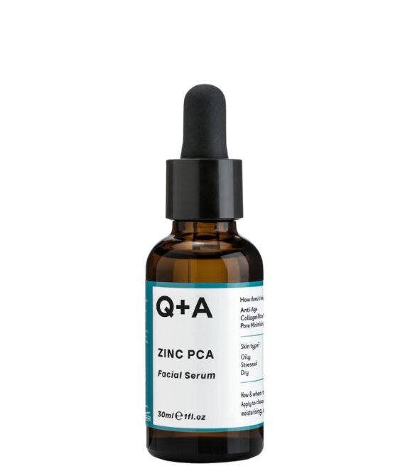 Zinc PCA Facial Serum 30ml