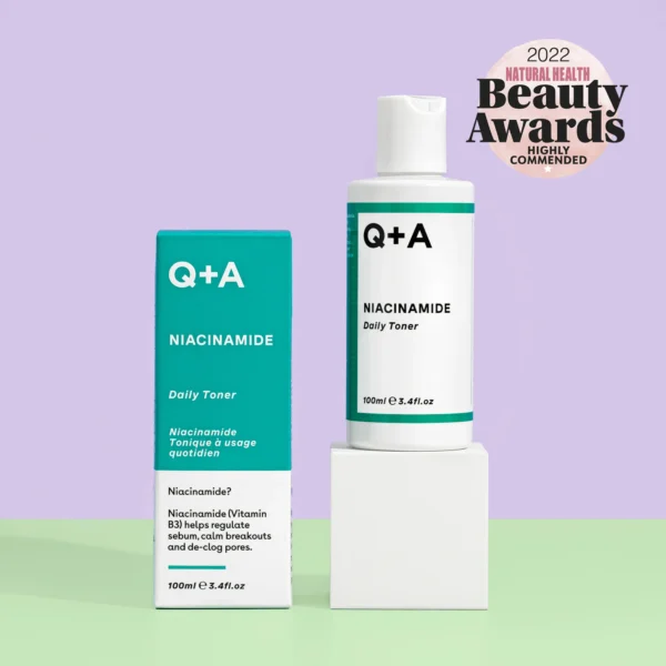 Niacinamide Daily Toner 100ml - Image 2