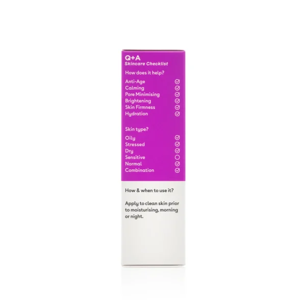 Azelaic Acid Balancing Serum 30ml - Image 4