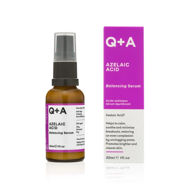 Azelaic Acid Balancing Serum 30ml - Image 3