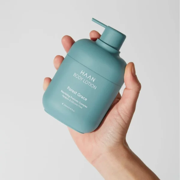 Body Lotion Forest Grace 250ml - Image 2