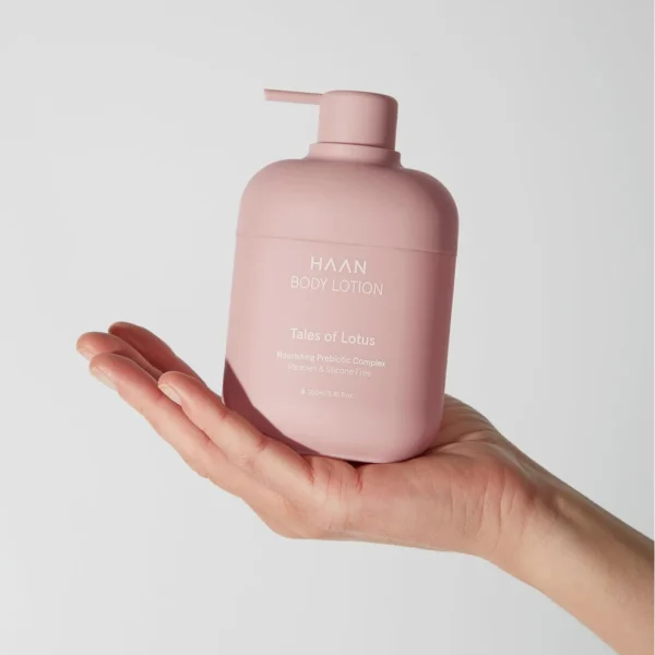 Body Lotion Tales of Lotus 250ml - Image 2