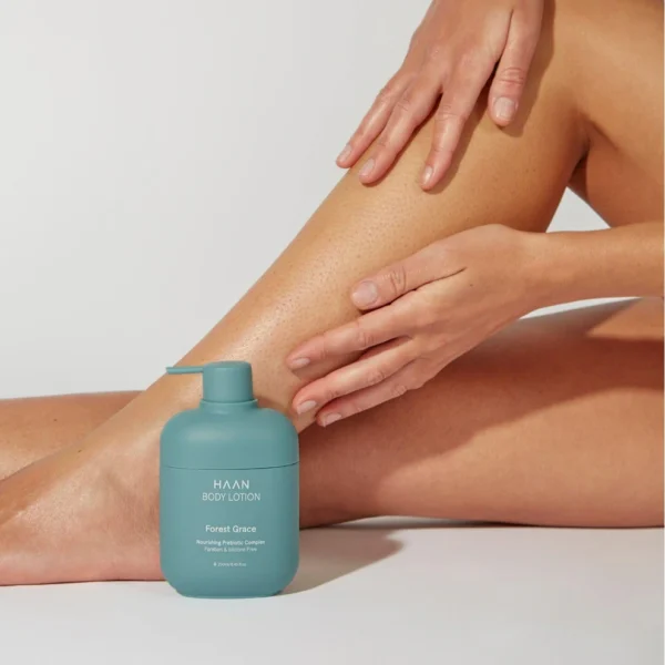 Body Lotion Forest Grace 250ml - Image 3