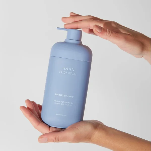 Body Wash Morning Glory 450ml - Image 2