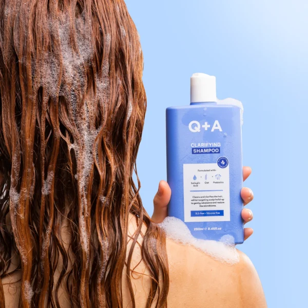 Clarifying Shampoo - Απολεπιστικό Σαμπούαν Σαλικυλικό Οξύ 250ml - Image 4