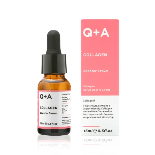 Collagen Booster Serum 15ml - Image 3