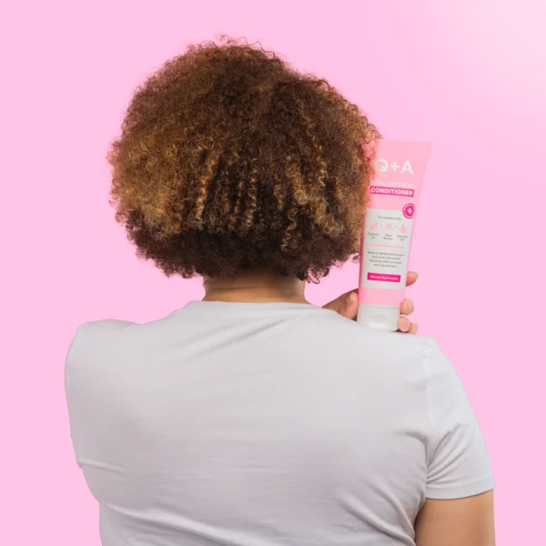 Curl Defining Conditioner - Conditioner Για Σγουρά Και Κυματιστά Μαλλιά 250ml - Image 4