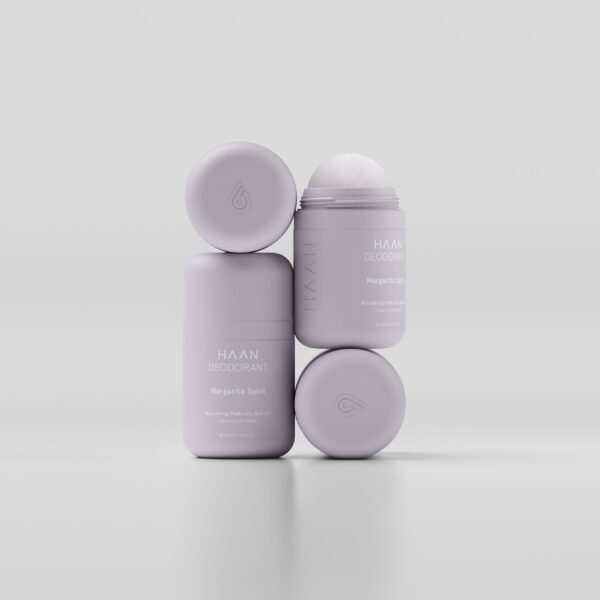 Deodorant Margarita Spirit 40ml - Image 4